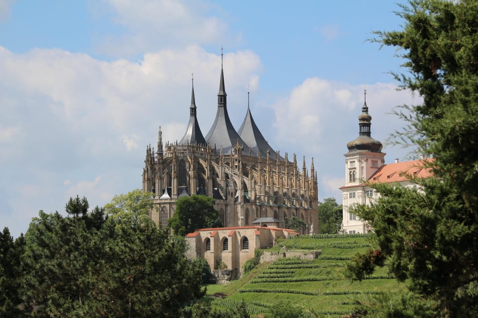 Kutna hora - Unesco - Why UNESCO Inclusion Matters Here (And What You’ll Learn)