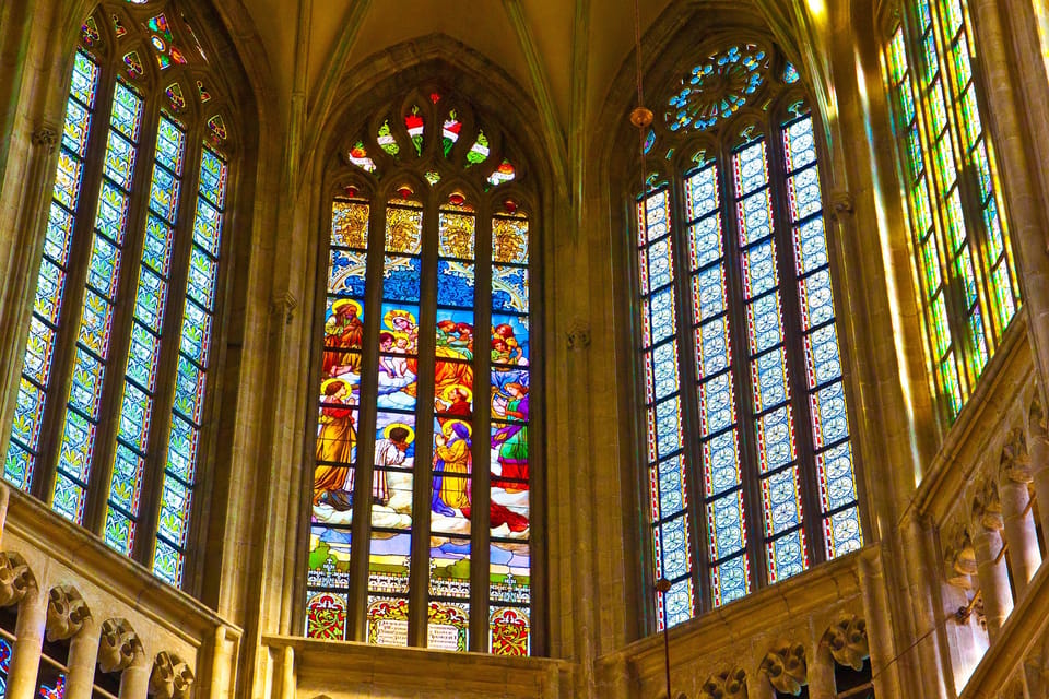 Kutna hora - Unesco - Price and Value: Does $55 Make Sense?