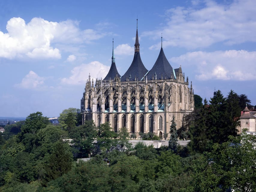 Kutna hora - Unesco - Who This Day Trip Is Best For