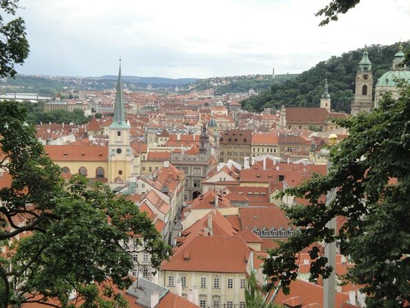 Lobkowicz Palace Museum Entrance Ticket in Prague - Key highlights to know before you go