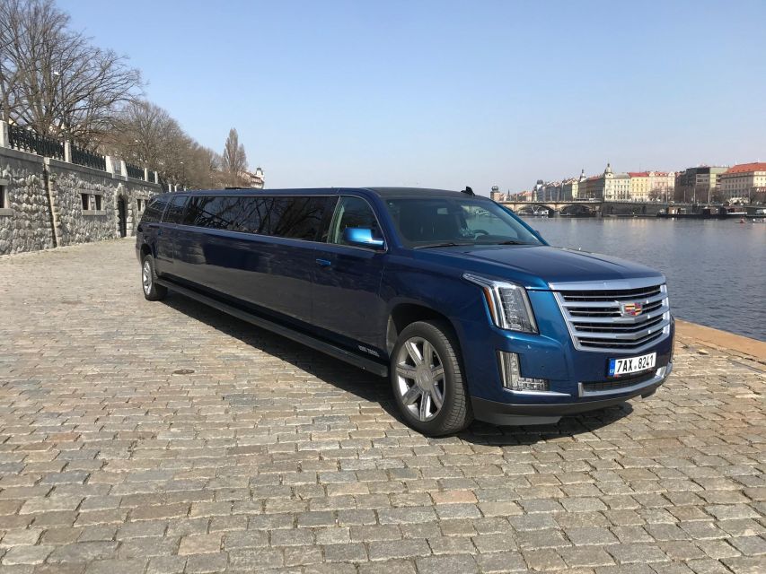 Long Hummer or Cadillac Limousine Party Ride - A quick reality check: small constraints, big payoff