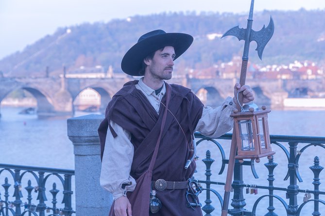 Medieval Prague Through a Nightwatchman’s Eyes - Price and Timing: Why $26.62 Makes Sense for 90 Minutes