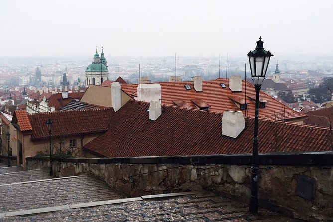 Mobile photography workshop - What’s Included (And What You Should Bring)