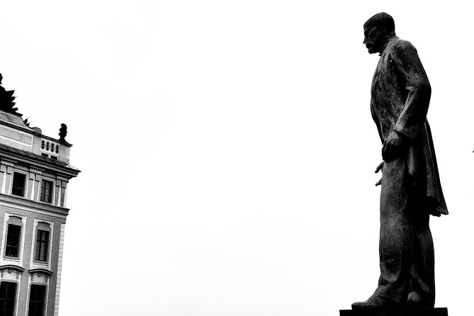 Mobile photography workshop - The 90-Minute Flow: Walk, Shoot, Edit, Repeat