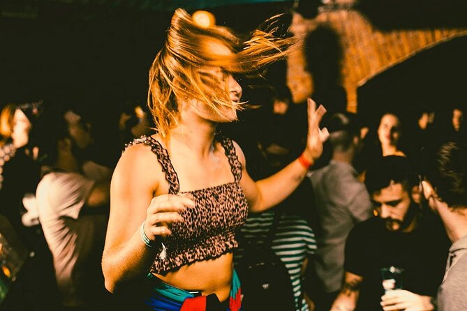 MONDAYS LIKE FRIDAYS - GIRLS 3 FREE DRINKS | Admission Ticket - Timing and Ticket Use: Starting at 10:00 pm