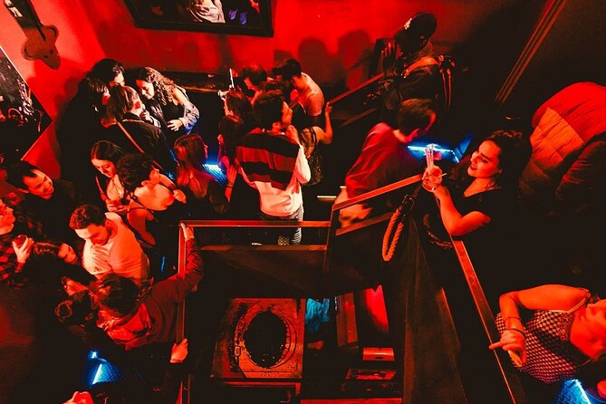 MONDAYS LIKE FRIDAYS - GIRLS 3 FREE DRINKS | Admission Ticket - Price and Value Check: When $17.42 Makes Sense