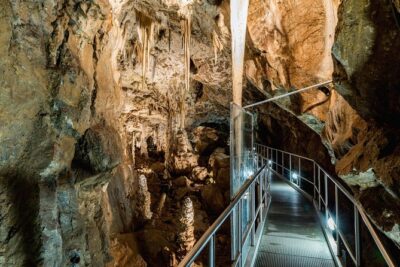 Moravian Carst And Brno Private Tour From Prague - Brno stop: a free-entry city break between caves