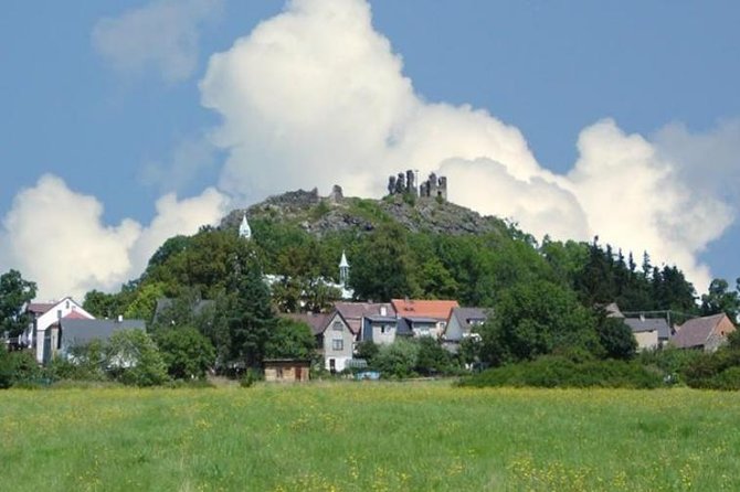 Moser Glassworks and Jan Becher Museum and Karlovy Vary Private Tour from Prague - Moser Glassworks: why this factory visit is worth your whole day