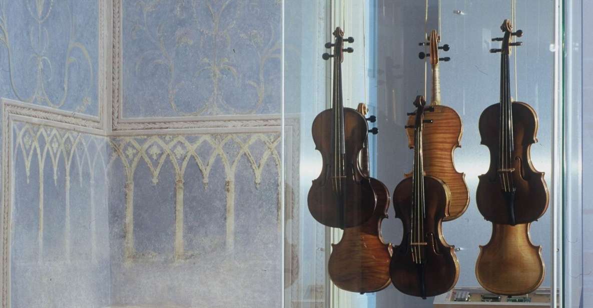 Mozart's Prague: Old Town, Lesser Town & Czech Museum Tour - Key things to know before you go