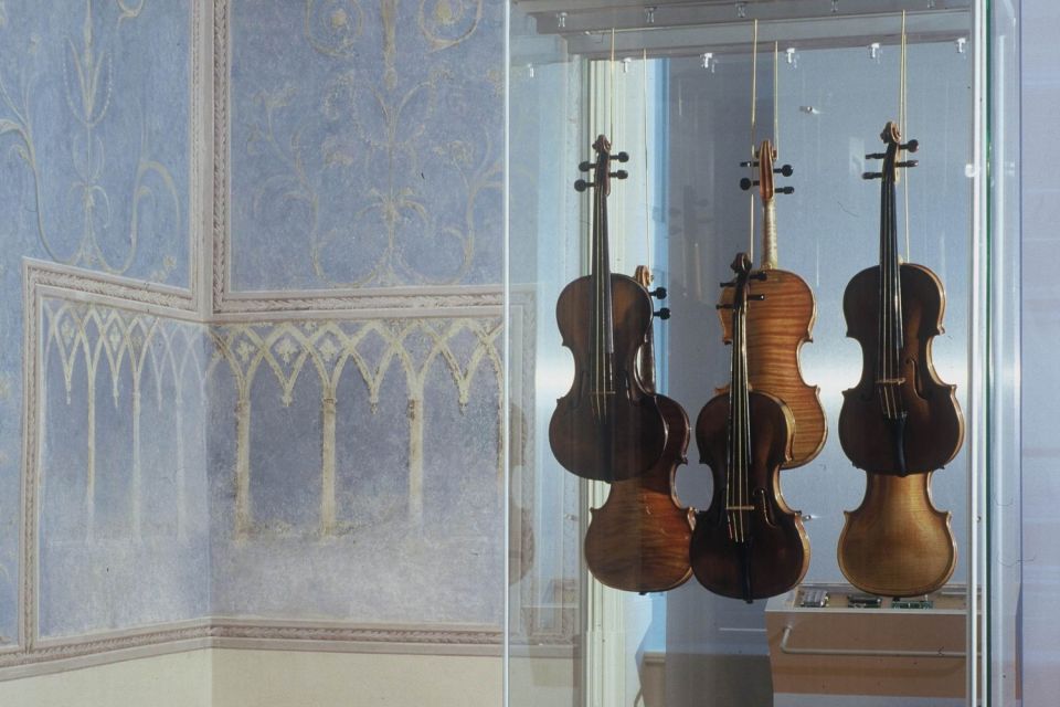 Mozart's Prague: Old Town, Lesser Town & Czech Museum Tour - Price and logistics: Is $46 good value for this Mozart walk?