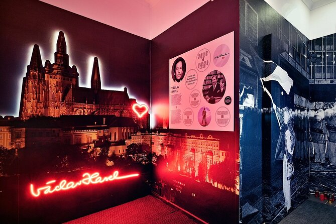 Museum Story of Prague - Key Highlights You’ll Care About