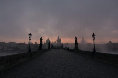Mystical Night Tour of Prague - Meeting at Prague Astronomical Clock: Getting Started Right