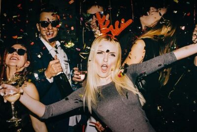 New Year's Eve Pub Crawl in Prague, end at KarLovy Lazne - Where you start (and how the timing feels across 6 hours)