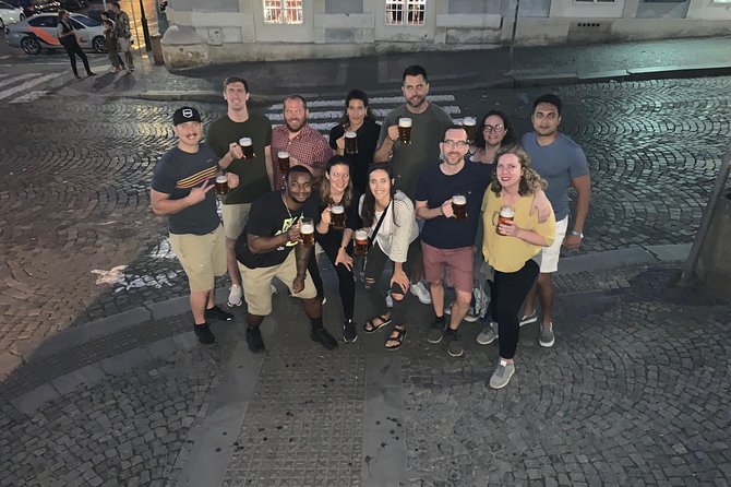Old Prague pubs tour. Beer and dinner included! - The beer: Pilsner and Kozel, and why that’s the point