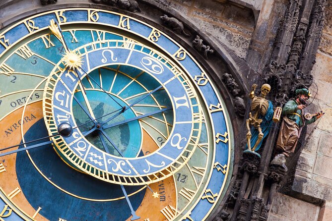 Old Town, Astronomical Clock & Underground Tour with PragueWay - Price and what you’re actually buying for about $35