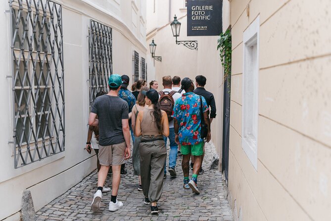Old Town, Astronomical Clock & Underground Tour with PragueWay - Old Town Hall + Orloj: the star attraction (about 50 minutes)