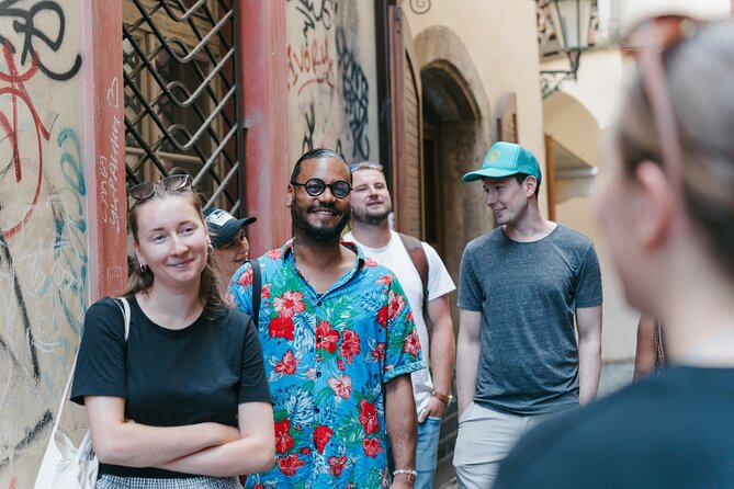 Old Town, Astronomical Clock & Underground Tour with PragueWay - Starting at Mostecká: how the walk is paced and why early arrival matters