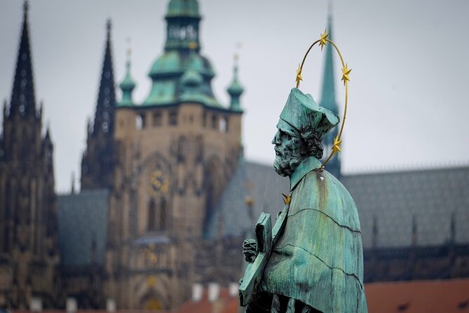 One Day See-it-All Prague Tour & River Boat Cruise with PragueWay - Price and value: what you get for about $34