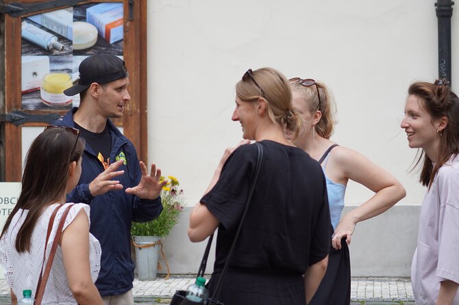 One Day See-it-All Prague Tour & River Boat Cruise with PragueWay - Who this tour suits best (and who should think twice)
