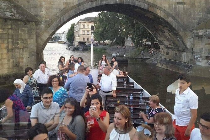 One Hour Boat Tour on Vltava River - Should You Book This One-Hour Vltava Cruise?
