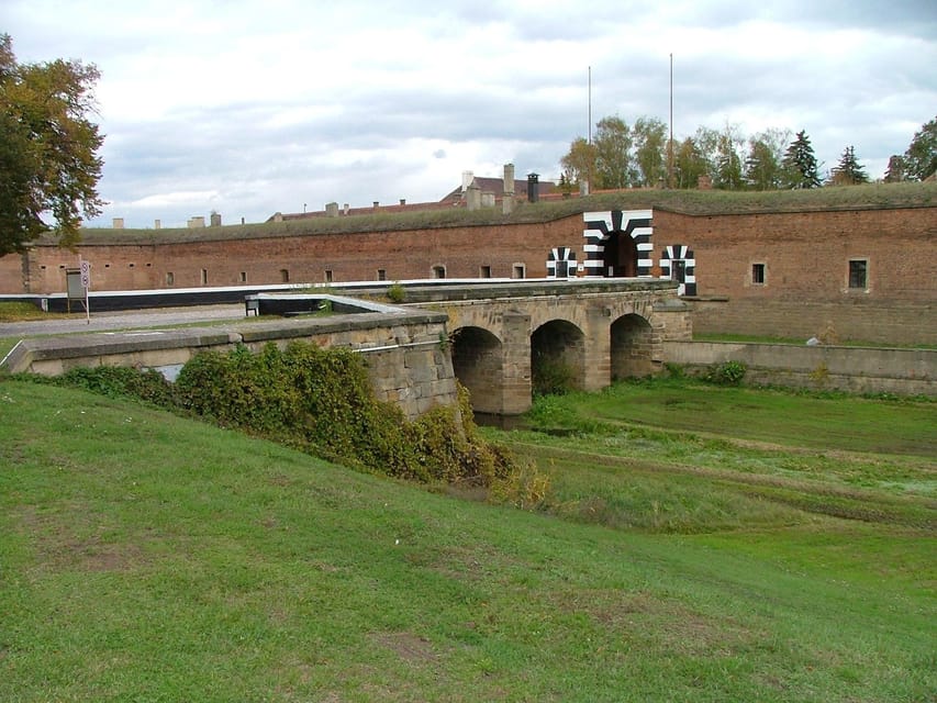 Operation Anthropoid Tour or Terezín Concentration Camp Tour - Price and value: why $23 can be a smart deal (if it matches your style)