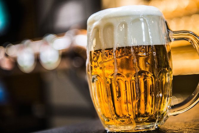 Pilsner Urquell brewery Private day trip, Pilsen City and Chateau tour + Lunch - Getting the most from the day: my practical tips