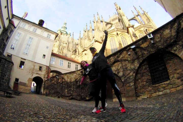 Prague 1-Hour Sight Running Tour - Who This Private Run Tour Fits Best