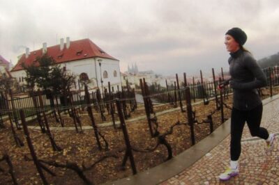 Prague 1-Hour Sight Running Tour - Why This Route Works: Traffic-Restricted Streets and Runner-Friendly Parks