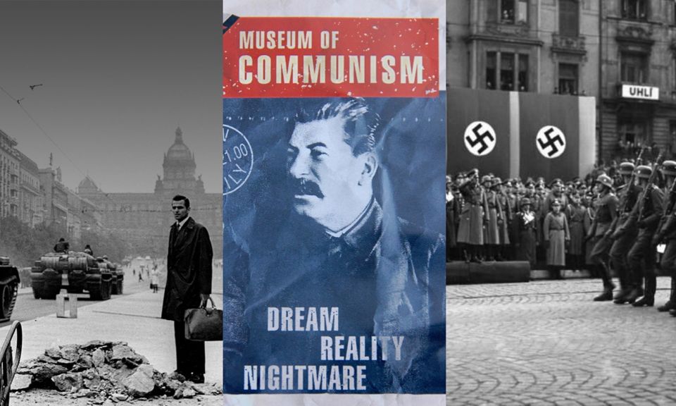 Prague: 3–Hour Communism and World War 2 E-Bike Tour - Why an e-bike tour fits Prague’s Communism story