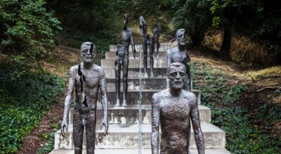 Prague: 3–Hour Communism and World War 2 E-Bike Tour - The 3.5-hour route: Old Town to Velvet Revolution footprints