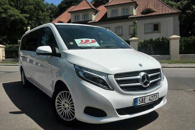 PRAGUE AIRPORT - CITY TRANSFERS in Spanish - La oferta del tour de Praga gratis: cómo aprovecharla sin perder tiempo