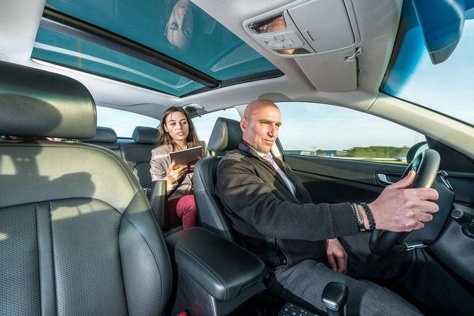 Prague Airport (PRG) Departure Transfer from Prague City - Luggage Rules You Should Actually Pay Attention To
