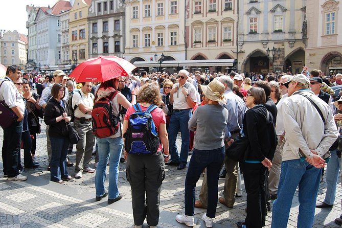 Prague Airport Private Arrival Transfer - Timing, traffic, and luggage rules (so you don’t stress later)