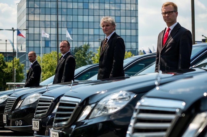 Prague Airport Private Departure Transfer - Price and Value: What You’re Really Paying For