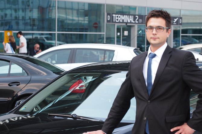 Prague Airport Shared Arrival Transfer - Price and Value: Why $20.45 Can Be a Smart Deal