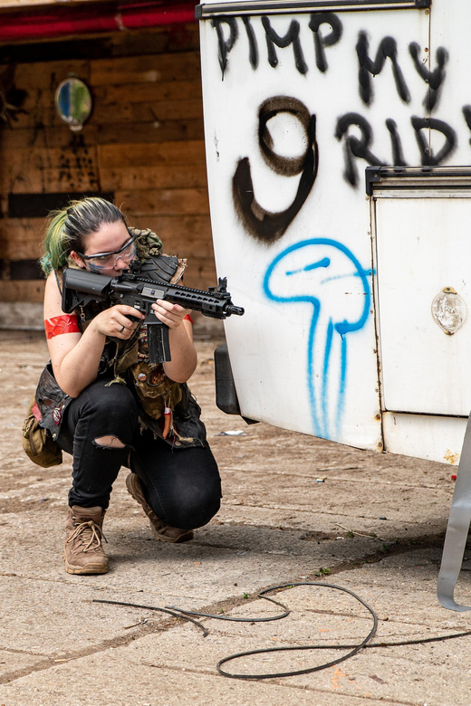 PRAGUE AIRSOFT SHOOTING GAMES - Price and value: why $69 feels fair for groups