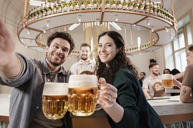 Prague All-Inclusive Pass: 30+ Activities including Prague Castle - Prague Castle: Old Royal Palace, St Vitus, St George’s, Golden Lane