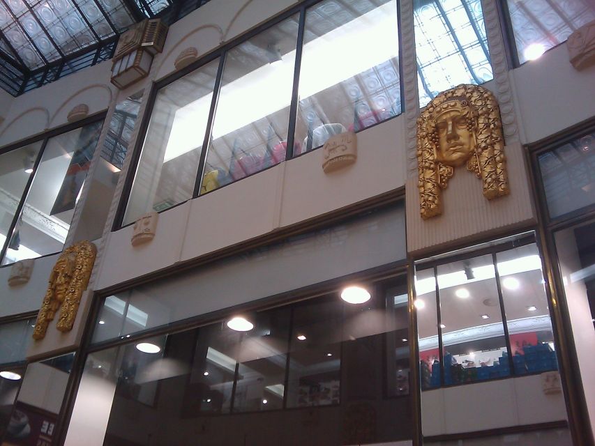 Prague Art Nouveau Tour - Key Things to Know Before You Go