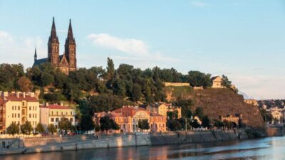 Prague Audioguide - TravelMate app for your smartphone - How it Works Without Tickets or Checkpoints