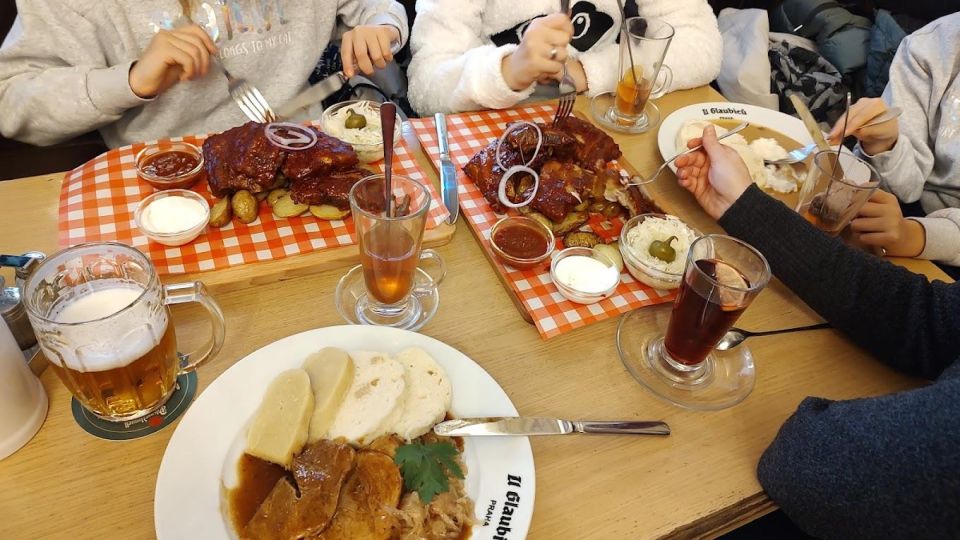 Prague: Beer Tasting and Brewery Tour - Should you book this Prague beer tasting and brewery tour?