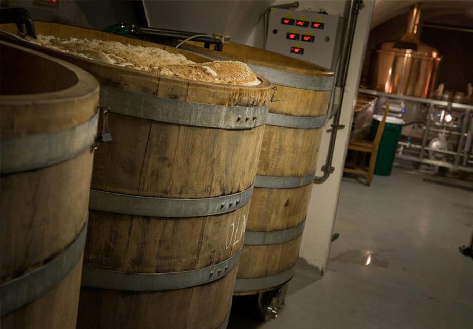Prague: Beer Tasting and Brewery Tour - Who this Prague beer tour suits best (and who should skip it)