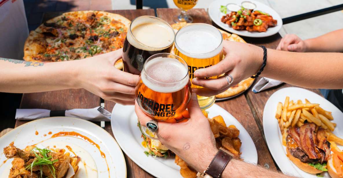 Prague beer tour with brewery visit and tasting - Should you book this Prague beer tour?