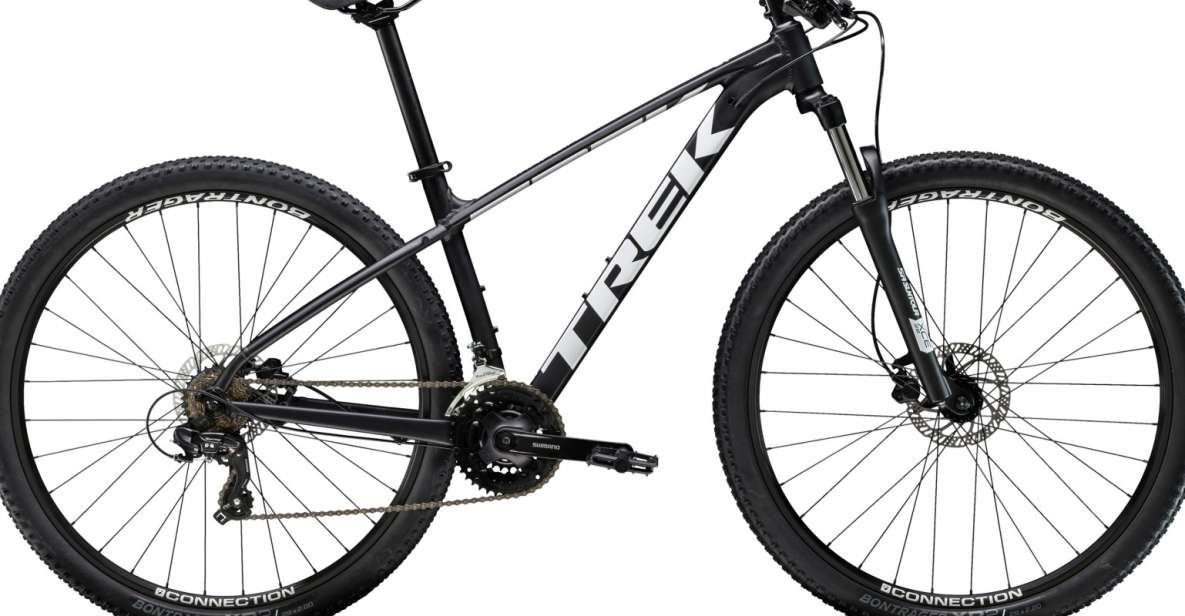 Prague Bike Rental - Key takeaways before you ride
