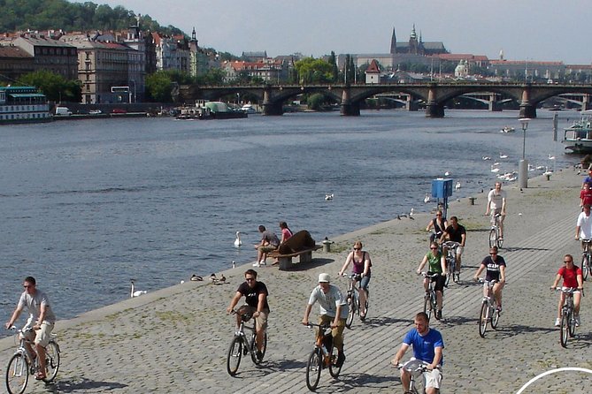 Prague Bike Tour - Price and Value Around $80.63: What You’re Really Paying For
