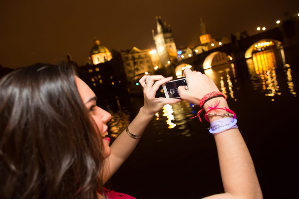 Prague: Boat Party with Unlimited Drinks & After Party Entry - Drinks Options: What’s Included, What’s Not, and How to Choose