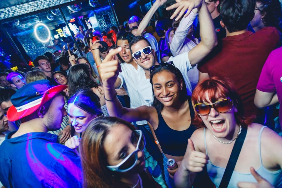 Prague: Boat Party with Unlimited Drinks & After Party Entry - Value for $22: When This Is a Smart Deal and When It Isn’t