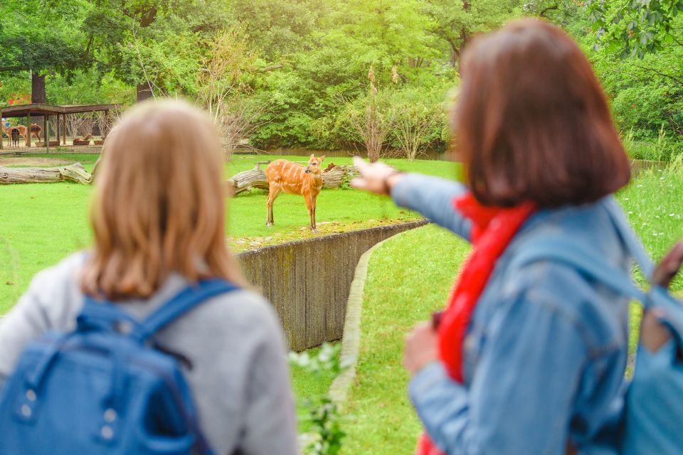 Prague: Boat Ride to the Zoo and Admission Ticket - Price and value: is $74 a smart deal?