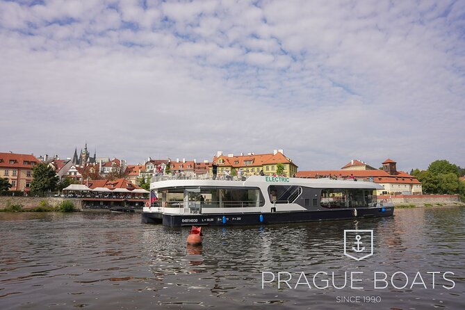 PRAGUE BOATS: 50-Minute Sightseeing Cruise - Inside vs Outer Deck: Comfort, Photos, and Audio Clarity