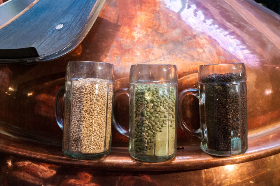 Prague: Brewery Tour with Unlimited Tastings - Where the $116 price makes sense (and where it won’t)