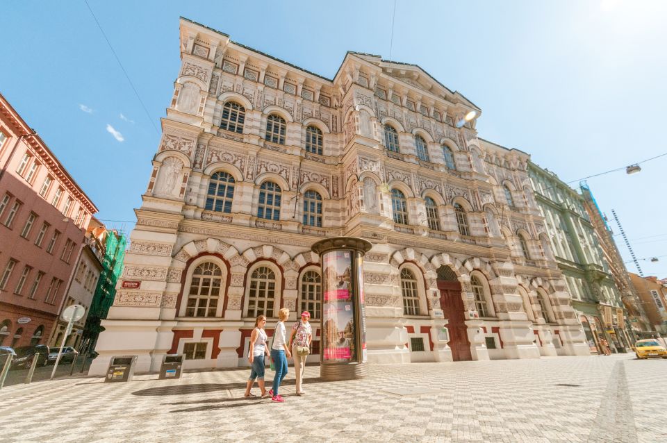 Prague: Brewery Tour with Unlimited Tastings - Should you book Beer Prague Tours?